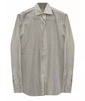 Классическая рубашка