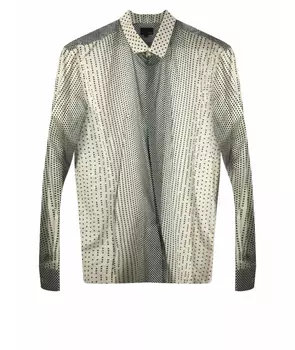 Классическая рубашка