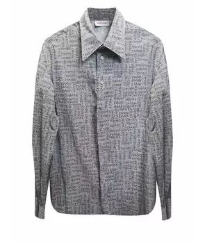 Классическая рубашка