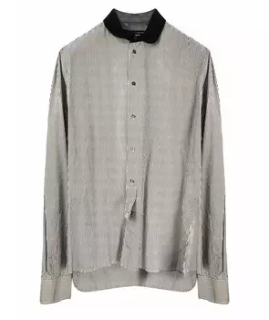 Классическая рубашка