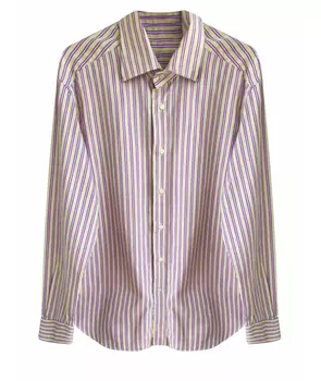 Классическая рубашка