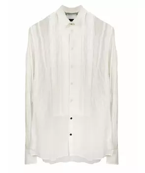 Классическая рубашка