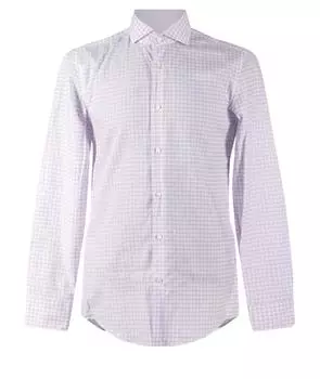 Классическая рубашка