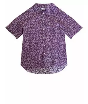 Классическая рубашка