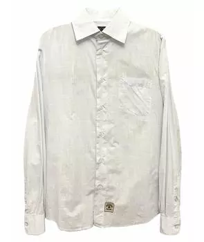 Классическая рубашка