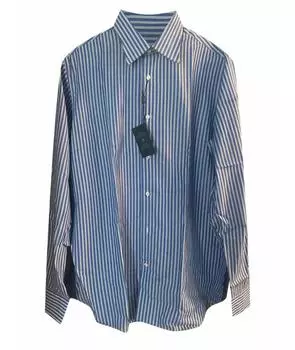 Классическая рубашка