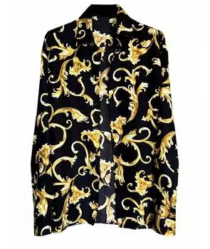 Классическая рубашка