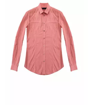 Классическая рубашка