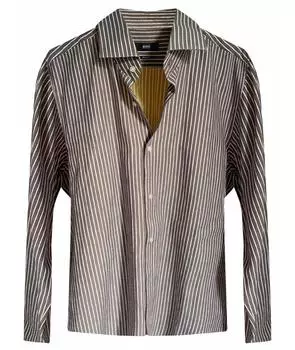 Классическая рубашка