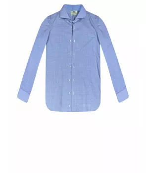 Классическая рубашка