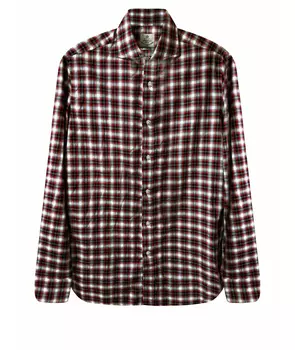 Классическая рубашка