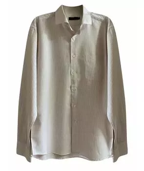 Классическая рубашка