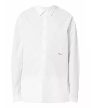 Классическая рубашка