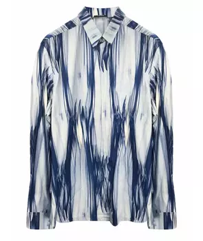 Классическая рубашка