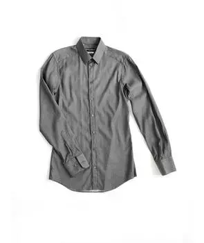 Классическая рубашка