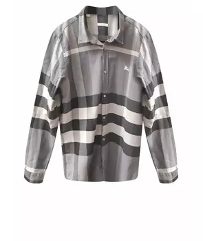 Классическая рубашка