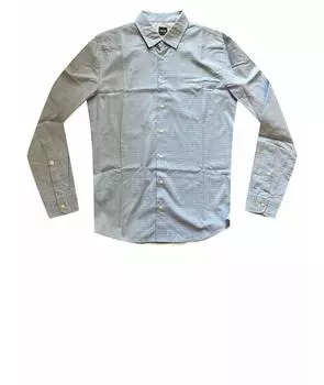 Классическая рубашка