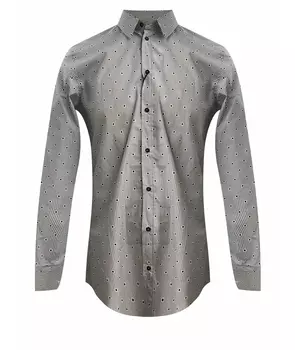 Классическая рубашка