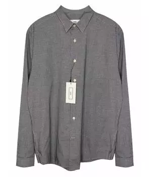 Классическая рубашка