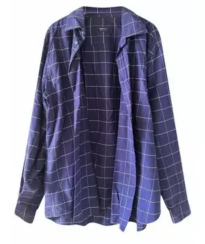 Классическая рубашка