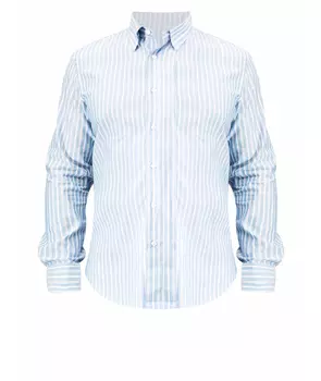 Классическая рубашка