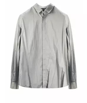 Классическая рубашка