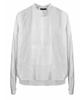 Классическая рубашка