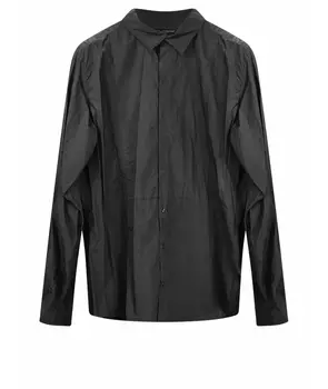 Классическая рубашка