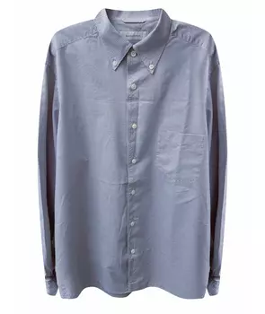 Классическая рубашка