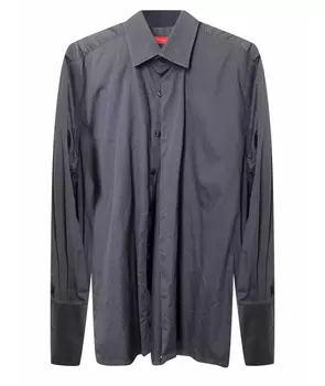 Классическая рубашка