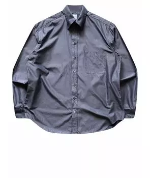 Классическая рубашка