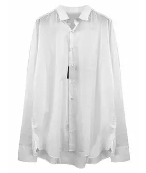 Классическая рубашка