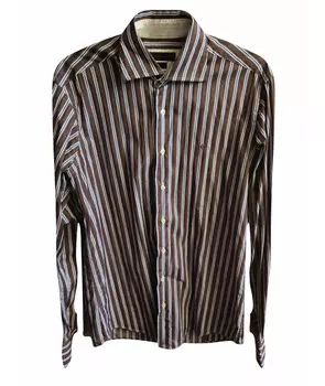 Классическая рубашка