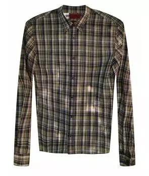 Классическая рубашка