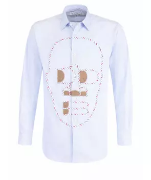 Классическая рубашка