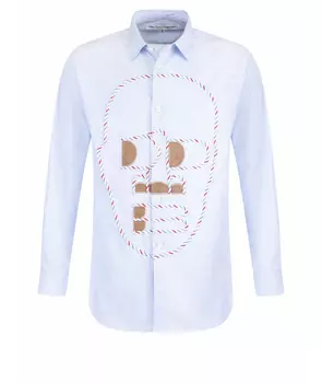 Классическая рубашка