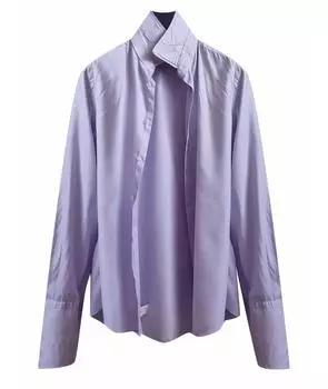 Классическая рубашка