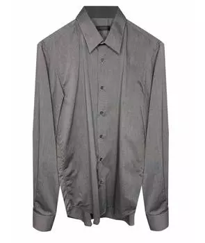 Классическая рубашка