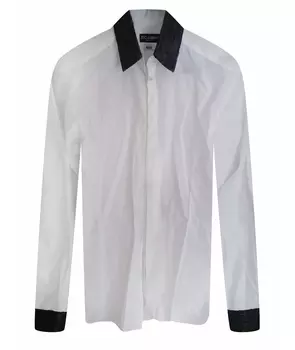 Классическая рубашка