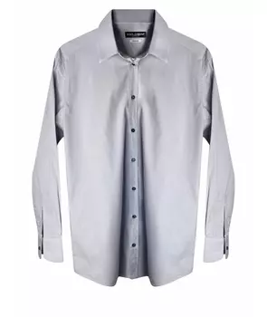 Классическая рубашка