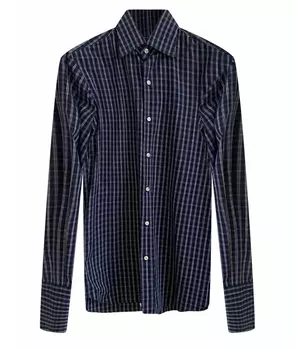 Классическая рубашка