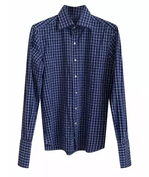 Классическая рубашка