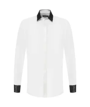 Классическая рубашка