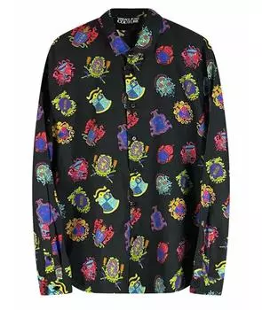 Классическая рубашка