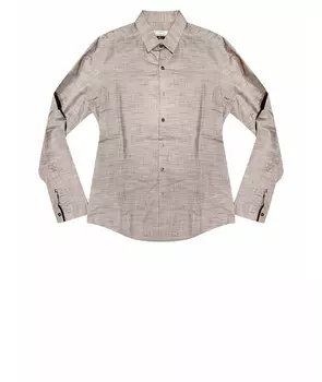 Классическая рубашка