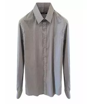 Классическая рубашка