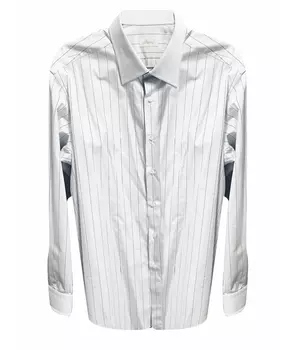 Классическая рубашка