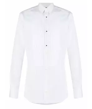 Классическая рубашка