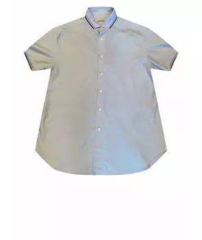 Классическая рубашка