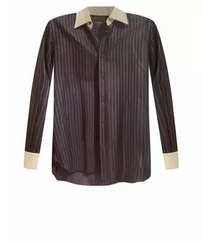 Классическая рубашка